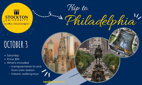 Philadelphia Historic Walking Tour