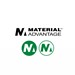 MA logo