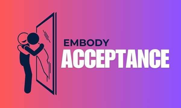 EmBody Acceptance - Hosted by CAPS
