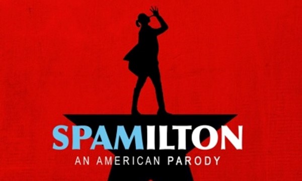 Spamilton: An American Parody