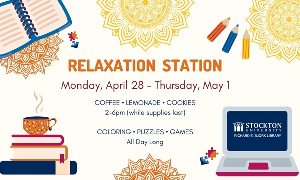 Relaxation Station