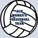 AUP Volleyball Profile Picture