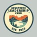 Adventure Leadership Club Profile Picture