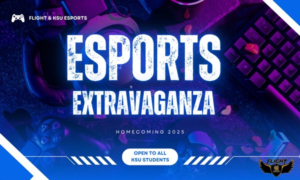 Esports Extravaganza