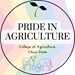Pride in Agriculture at Chico State Profile Picture