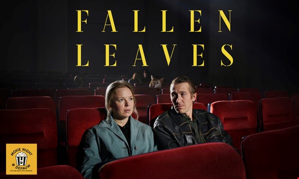 Movie Night @ DePauw: Fallen Leaves*