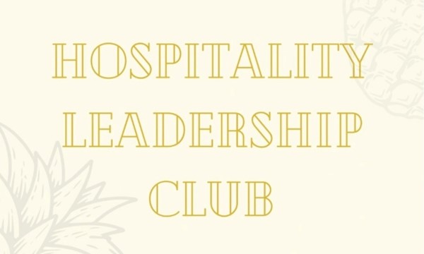 November Chapter Meeting!