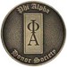 Phi Alpha Social Work Honor Society Profile Picture
