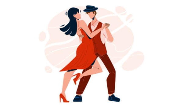 Salsa Dance Lesson & Social