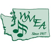 Collegiate Washington Music Educators Association