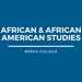 African & African American Studies  Profile Picture