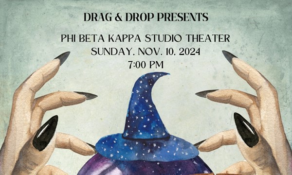 A Dungeons & Drag Show!