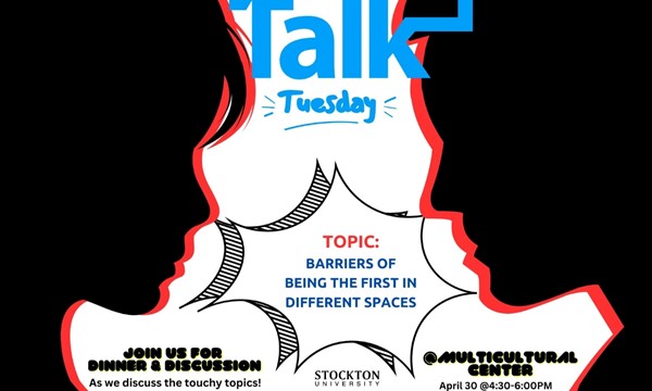 Real Talk Tuesday