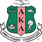 Alpha Kappa Alpha Sorority Inc.