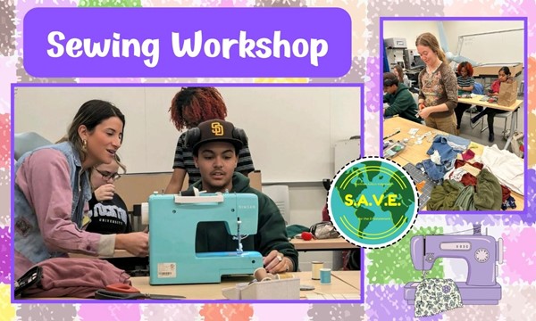 Sewing Workshop