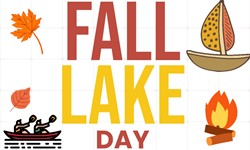 Fall Lake Day @ WWU Lakewood Thumbnail