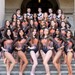 Texas Gymnastics Profile Picture
