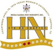 Sigma Gamma Rho Sorority, Inc.