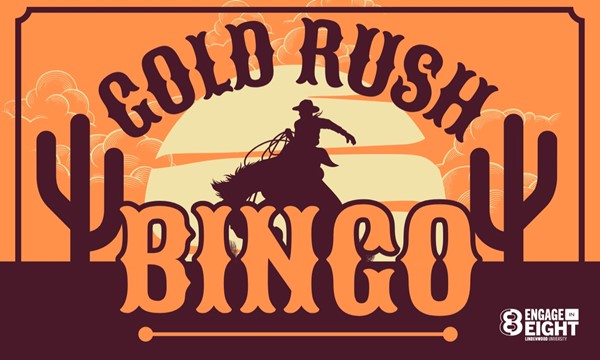 Gold Rush Bingo