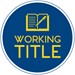 Working Title Profile Picture