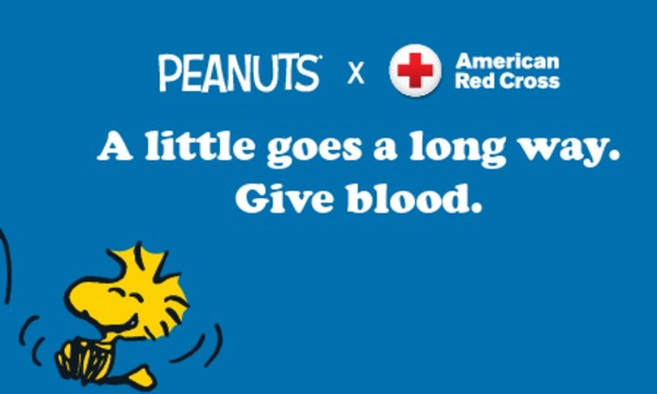 Blood Drive