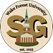 Student Government Profile Picture