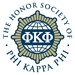 Phi Kappa Phi Profile Picture