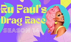 Ru Paul's Drag Race - Season 14 Screening