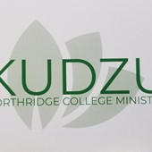 Kudzu Campus Ministry