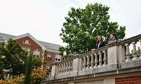 SGA: Spring Elections Campaign Kickoff