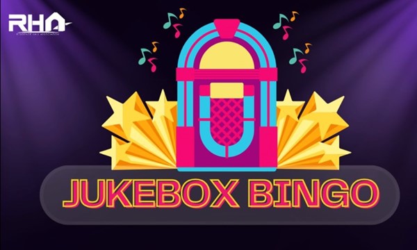 Jukebox-bingo