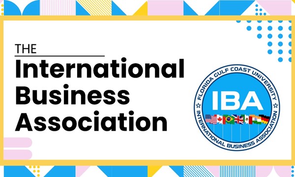 IBA Fly Further with Study Abroad