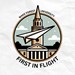 First in Flight Profile Picture