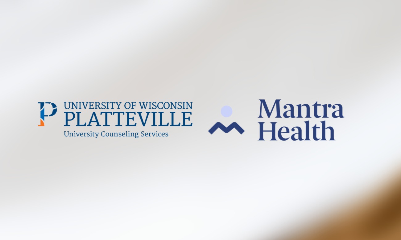 Mantra Health Program Awareness for Faculty and Staff starting at Sep. 25, 2023 at 1:00 pm