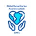 Global Humanitarian Awareness Club Profile Picture