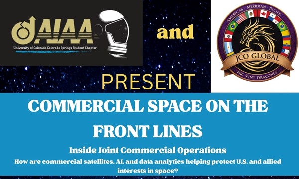 AIAA Fall Kickoff Meeting
