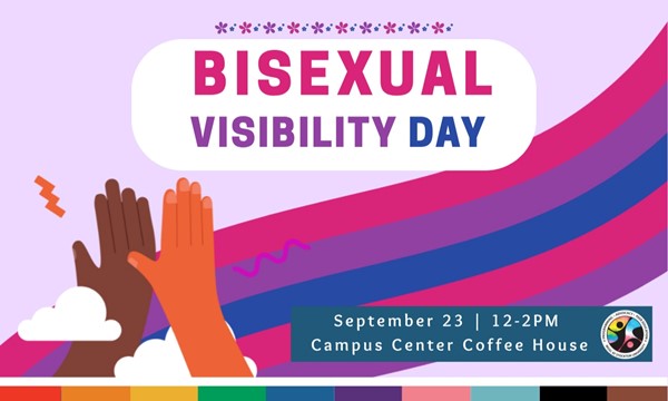 Bi-Visibility Day