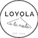 Loyola a la Mode Profile Picture