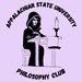 Philosophical Society Profile Picture