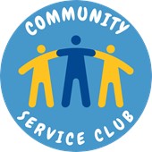 Service Club - Involved@Webster