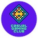 Casual Gaming Club Profile Picture