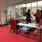 Sports Vision Club at Indiana University School of Optometry
