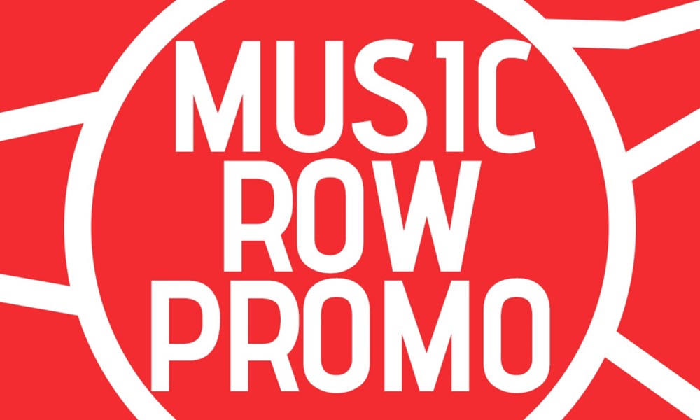 Music Row Promo Member Mixer 2023 BruinLink