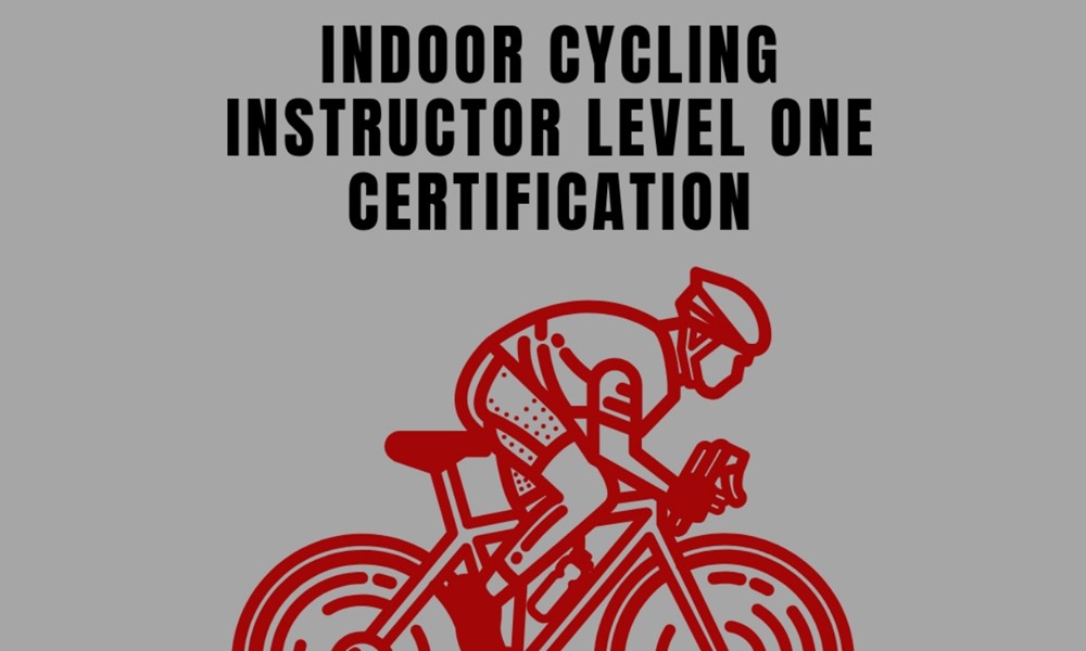 Schwinn discount instructor training