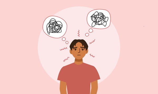 You've Got This Anxiety Toolkit: Managing Unhelpful Thoughts