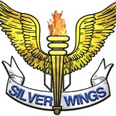 Silver Wings