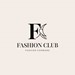 Fashion club Profile Picture