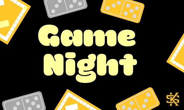 Achieve Atlanta & Student Success Programs Game Night