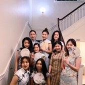 Chinese Dance Club