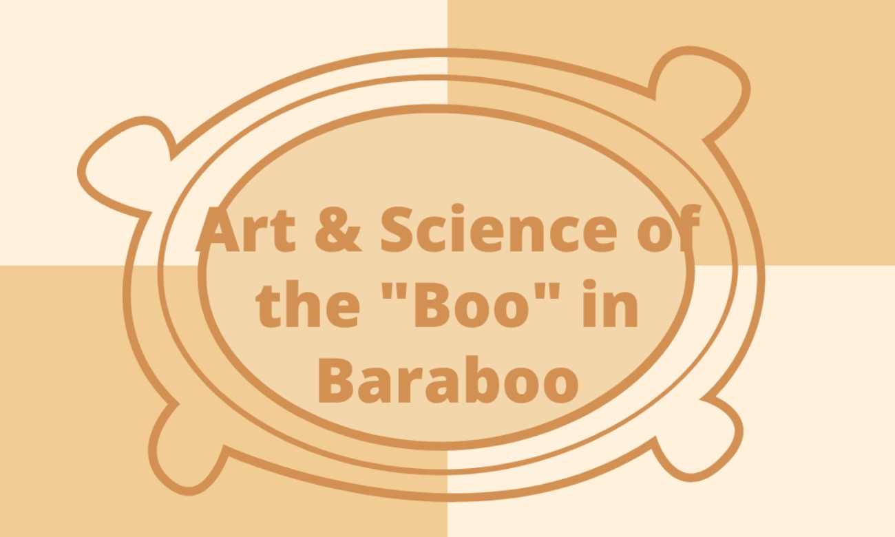 Ghosts, Ghouls, & the Art & Science of the "Boo" in Baraboo starting at Oct. 27, 2022 at 1:00 pm